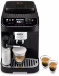 De’Longhi Magnifica Evo Next ECAM310.60.GB - Volautomatische Espressomachine - LatteCrema Hot Technology en 10 recepten - Zwart/Grijs(Black)