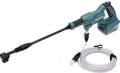 Makita DHW180Z Akku-Druckreiniger 18V - Krachtige 24 bar, zonder accu