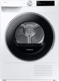 Samsung AI Dry DV90DG6845LEU3 6000 serie - Wasdroger - AI energy mode - Energielabel A - 9 kg