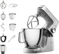 Kenwood KVL 85.124SI Titanium Chef Baker XL