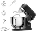 Kenwood KMX751ABK Keukenmachine 1000 W Zwart