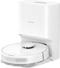 Dreame D10 Plus 2nd Gen - Robotstofzuiger met Dweilfunctie - LiDAR navigatie - Voice Control - Geschikt voor huisdierharen