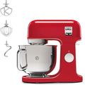 Kenwood kMix Keukenmachine - Keukenmachine KMX750AR - Rood