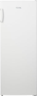 ETNA VV143WIT - Vriezer - 143 cm hoog - 168 liter - 5 lades - Wit
