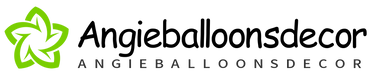 Angieballoonsdecor - Home