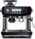 Sage the Barista Pro Black Stainless Steel(Zwart)