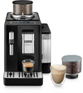De'Longhi Rivelia EXAM440.35.B - Volautomatische espressomachine - Onyx Black - Koffiemachine met bonen