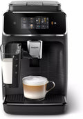 Philips LatteGo 2300 Serie EP2330/10 - Espressomachine - Zwart(RVS)