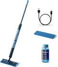 Philips OneUp Elektrische Dweil 5000 series XV5113/01 - Dweilsysteem - Vloerreiniger - Vuil water opzuigen - 2 standen - 70min dweilen - Geen emmer nodig(50)