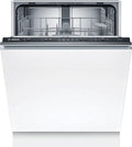 Bosch SMV25AX06E - Serie 2 - Inbouwvaatwasser - Volledig integreerbaar - 60 cm