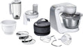 Bosch MUM58234 Keukenmachine - MUM5 Styline - Wit