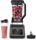 Ninja Foodi 2-in-1 Blender en Smoothie Maker - 1200 Watt - 2.1 Liter - IJsCrusher - Auto IQ - BN750EU